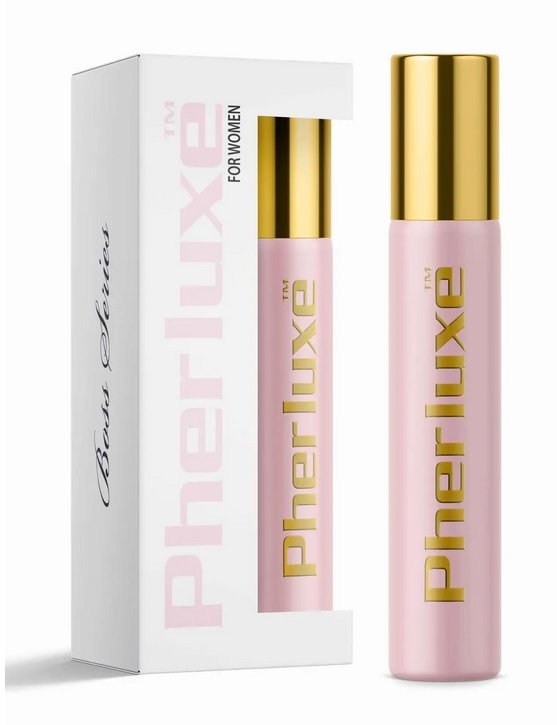 

Духи с феромонами для женщин Pherluxe Pink for women, 33 ml