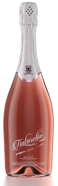 

Ігристе вино Tintarella Brut Rose рожеве брют 0.75 л (AS8000020636611)