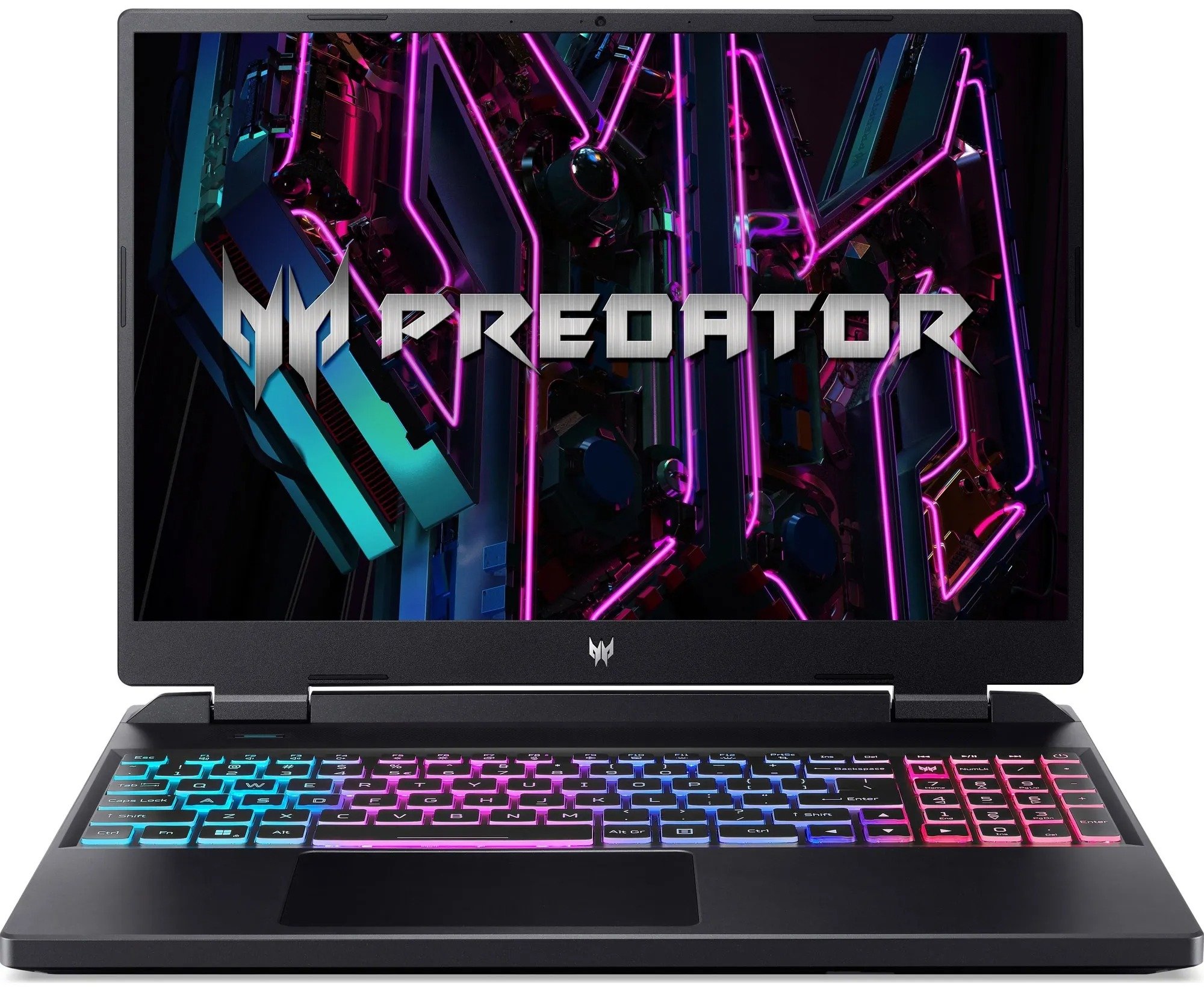 Акція на Acer Predator Helios Neo 16 PHN16-71-76H5 (NH.QLUAA.006) від Stylus