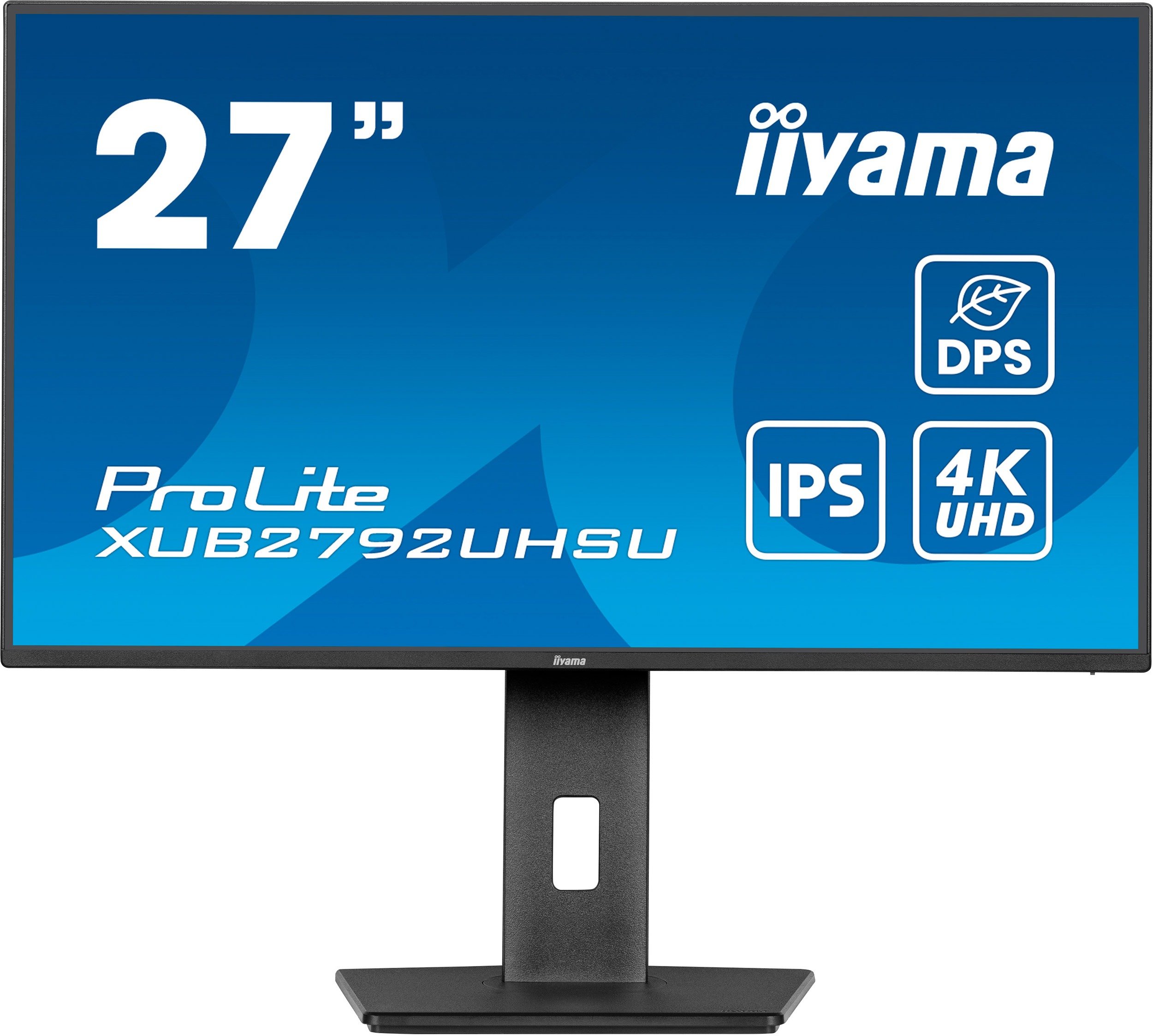 Акція на iiyama XUB2792UHSU-B6 від Stylus