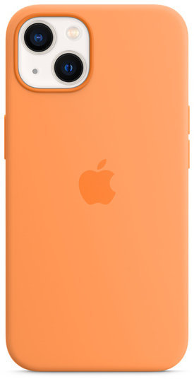 

Tpu Silicone Case Marigold for iPhone 13