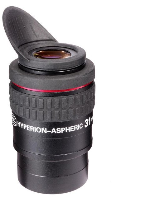 

Окуляр Baader Planetarium Hyperion Aspheric 31 мм, 1.25-2" (2454631)