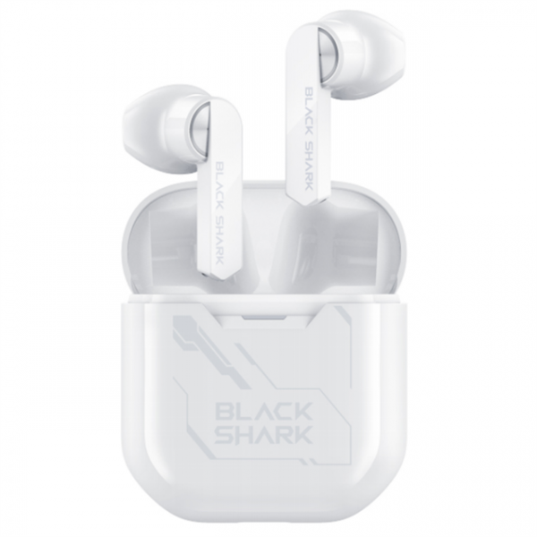 

Xiaomi Black Shark JoyBuds White