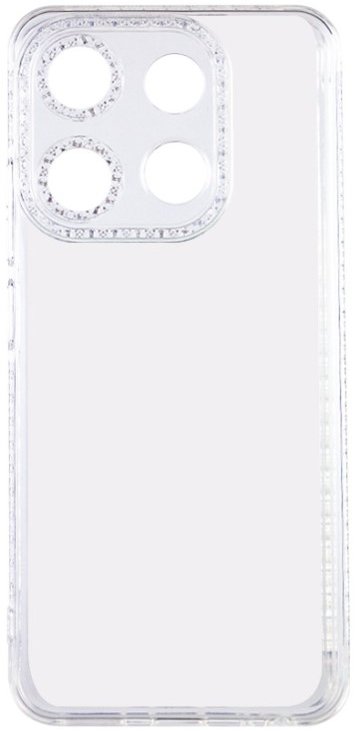 

Tpu Case Starfall Clear for Xiaomi Redmi 10C