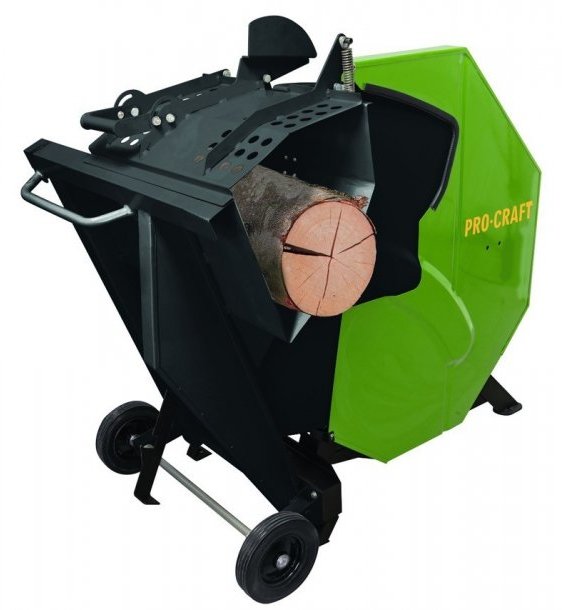 

Дровокол Procraft PLG700