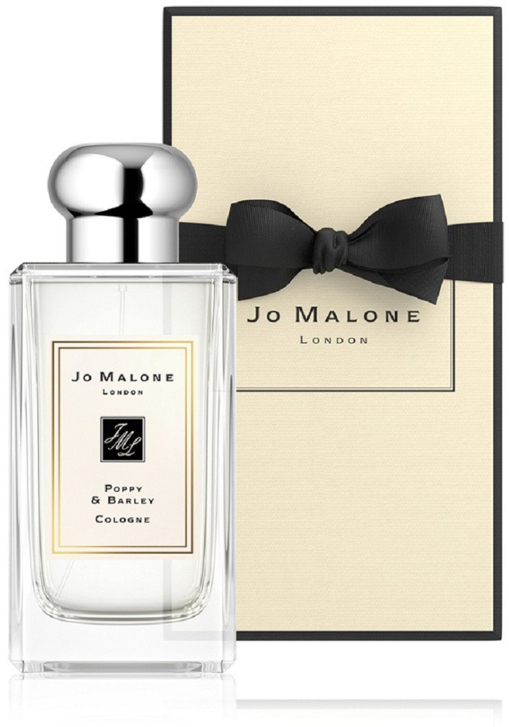 Акція на Одеколон Jo Malone Poppy & Barley cologne 100 ml від Stylus