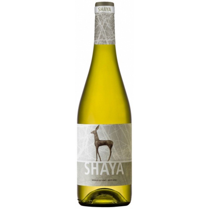 

Вино Bodegas y Vinedos Shaya Shaya (0,75 л) (BW8093)