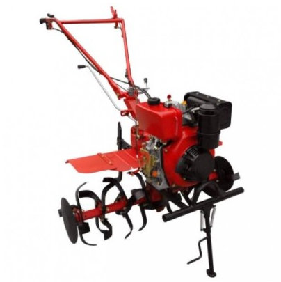 

Культиватор Forte 1050 (колеса 10", 6лс)