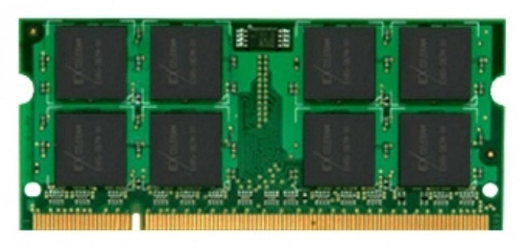 

eXceleram DDR3 8Gb 1600MHz SO-DIMM (E30148A)