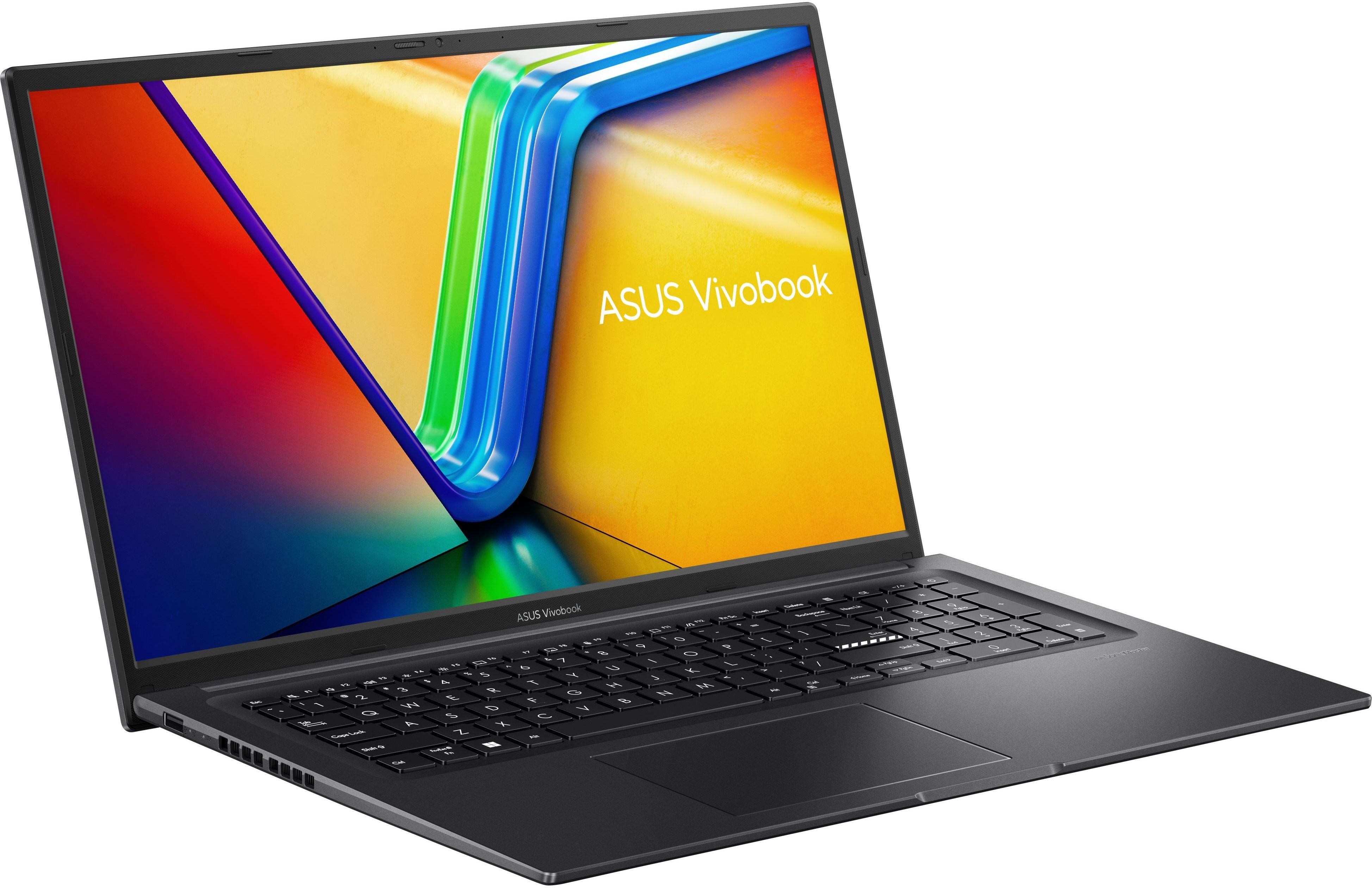 Акція на Asus VivoBook 17X M3704YA-AU128 (90NB1192-M005N0) Ua від Stylus