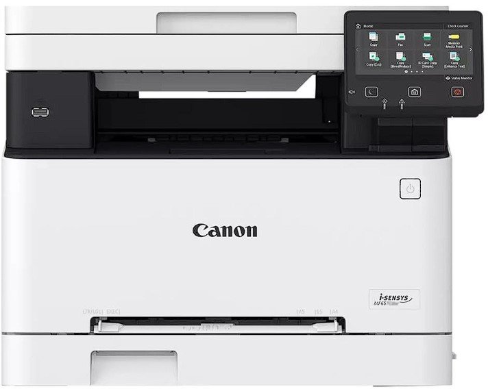 Акція на Canon i-SENSYS MF651Cdw (5158C009) Ua від Stylus