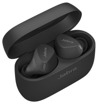 

Jabra Elite 4 Active Black (100-99180000-02)