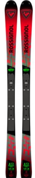 Акція на Rossignol (RANAL01) Hero Fis Sl Fac 165 + крепление (FCLBS04) SPX12 2025 (3607684601041) від Stylus