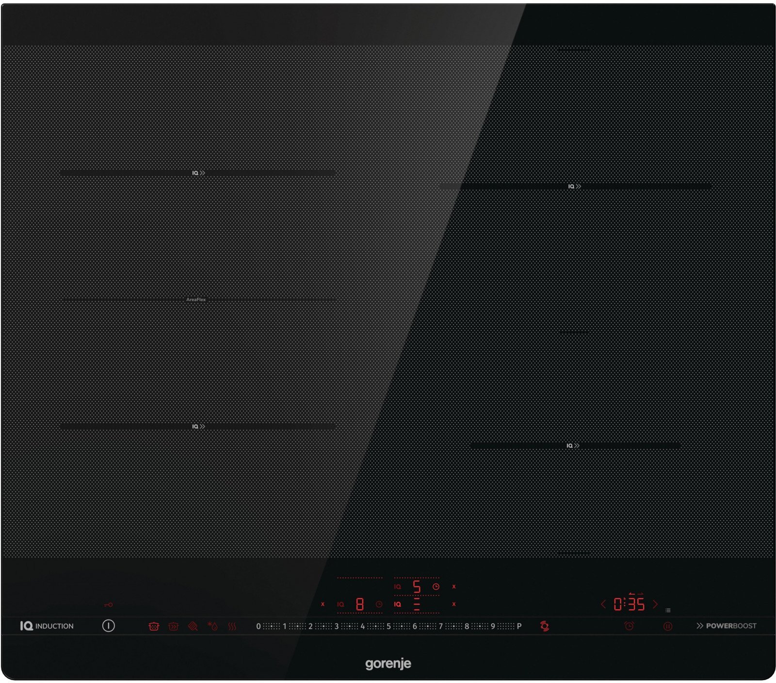 

Gorenje IS645BG