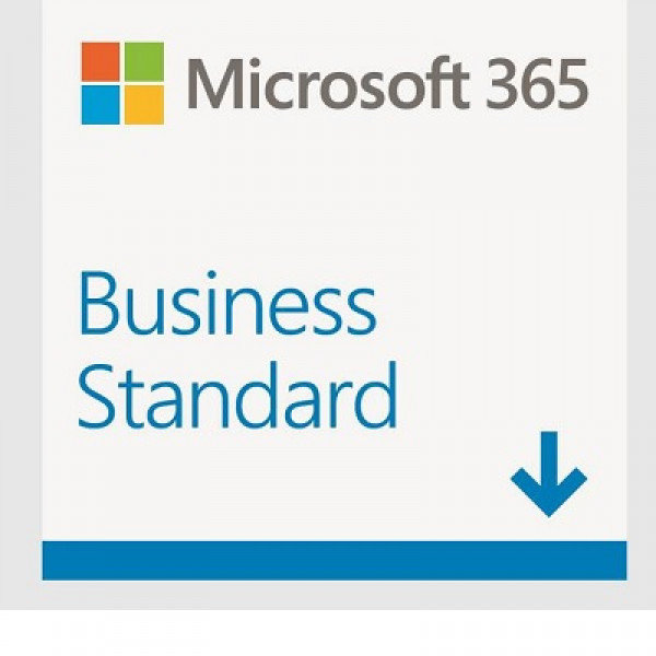 

Microsoft 365 Business Standard (no Teams) P1Y Annual License Commercial (CFQ7TTC0LDPB_0011_P1Y_A)