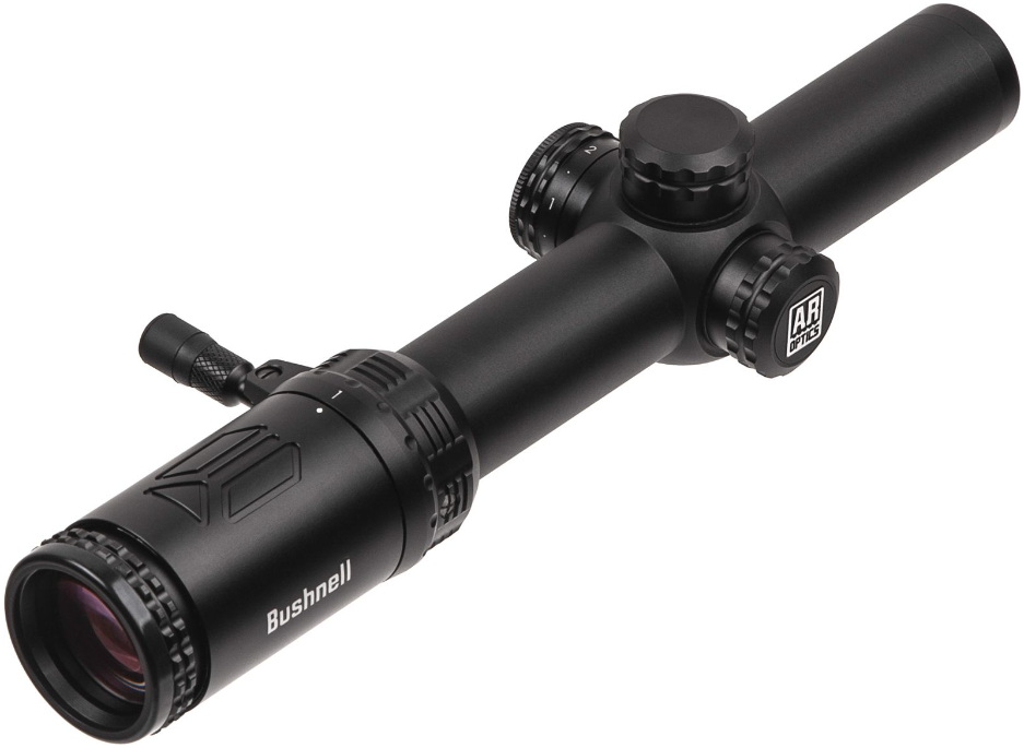 

Bushnell AR71824I 1-8Х24 AR, .223/5.56 Bdc 1013.00.90