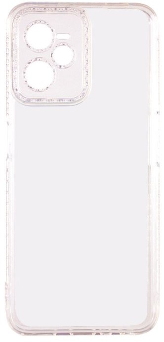 

Tpu Case Starfall Clear for Realme C35