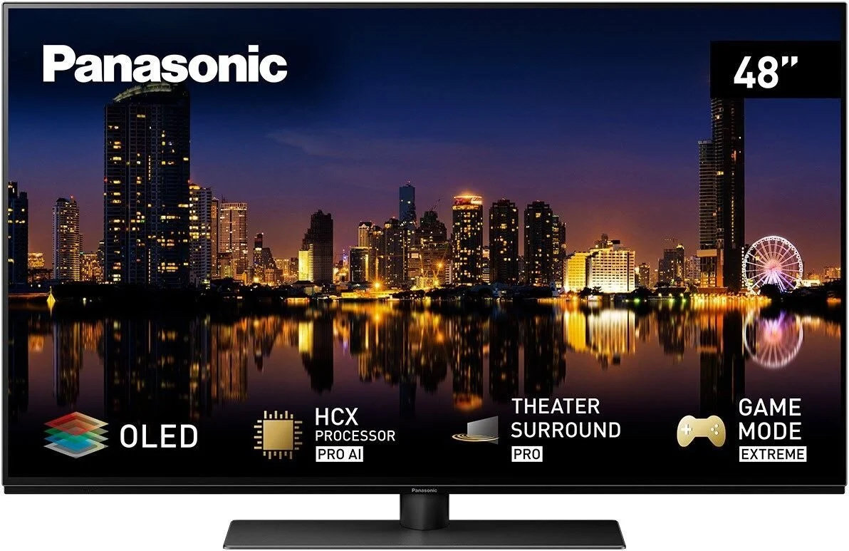 

Panasonic TX-48MZ1500E