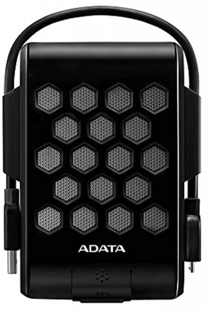 Акція на Adata HD720 2 Tb Black (AHD720-2TU31-CBK) від Stylus