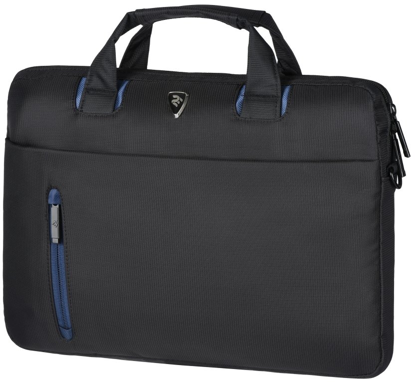 

2E Bags&Cases 16" Black (2E-CBN415BK)