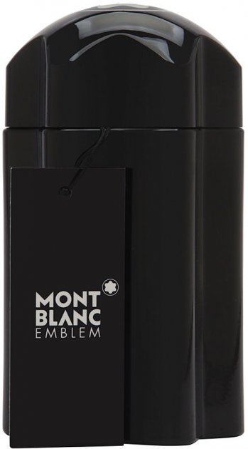 

Туалетная вода Montblanc Emblem 100ml