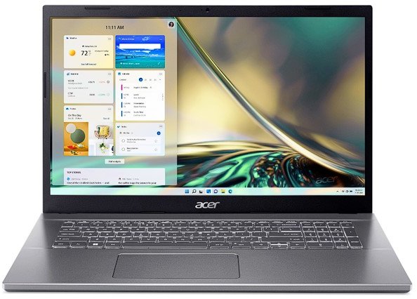 

Acer Aspire 5 A517-53-78CM (NX.K62EU.003) Ua