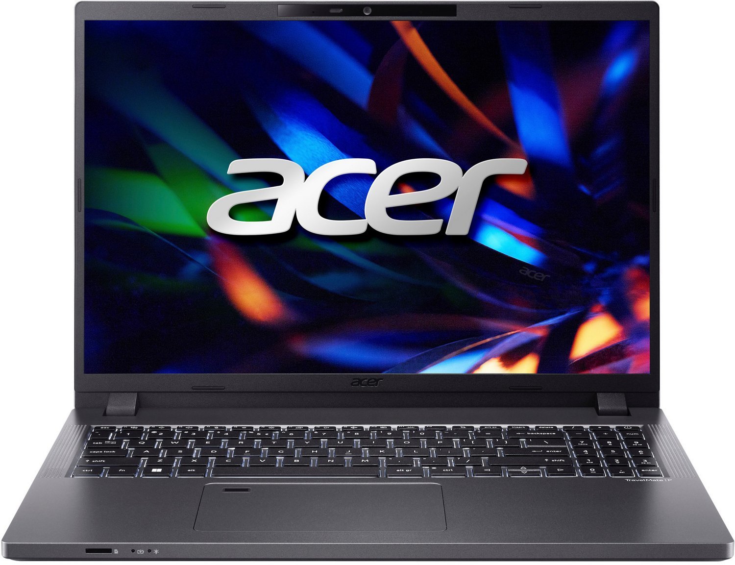 Акція на Acer TravelMate P2 16 TMP216-51-TCO-5163 (NX.B1BEU.005) Ua від Stylus