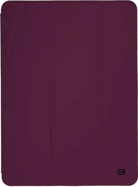 

ArmorStandart Smart Case Fold Pen Plum for iPad 10.2 (2019-2021) (ARM74938)