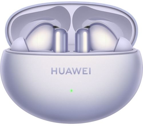 Акція на Huawei FreeBuds 6i Purple (55037550) від Stylus