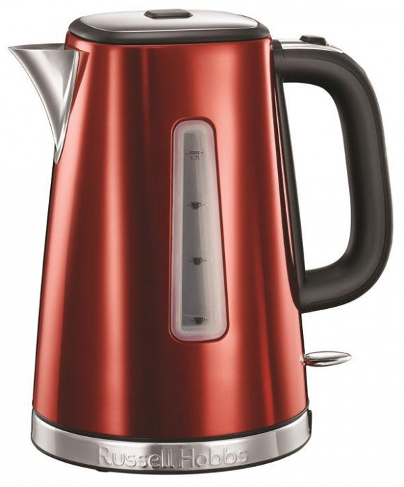 

Russell Hobbs 23210-70 Luna Solar Red