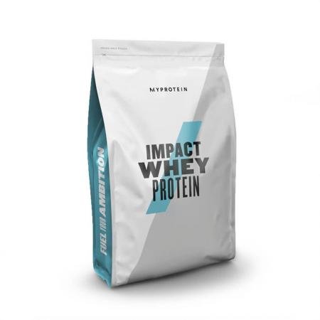 

MyProtein Impact Whey Protein 2500 g /100 servings/Natural Chocolate