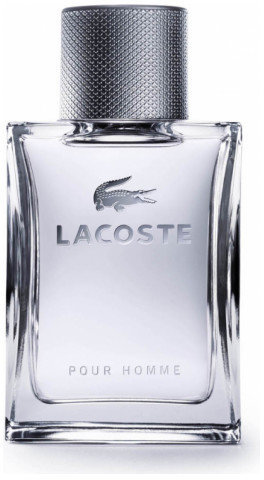 Акція на Туалетная вода Lacoste Pour Homme 100 ml Тестер від Stylus