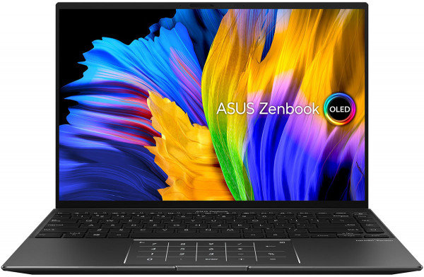 Акція на Asus ZenBook 14X Oled UM5401RA (UM5401RA-KN054X) Rb від Stylus