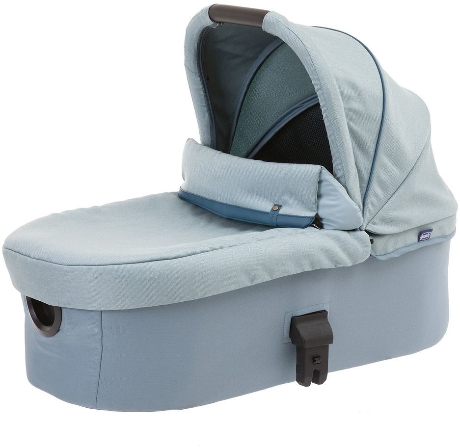

Люлька Chicco Best Friend Light Blue (79461.55)
