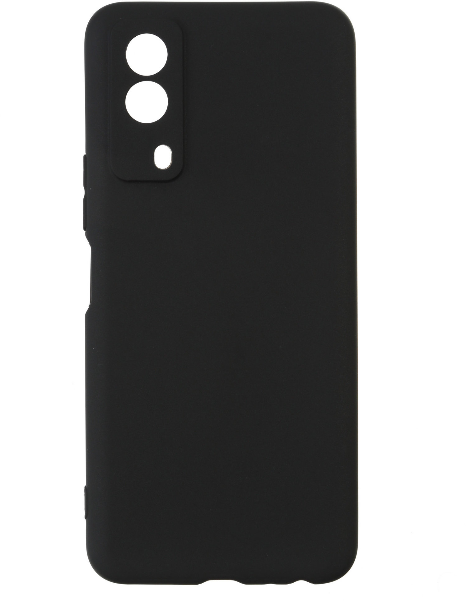 

ArmorStandart Matte Slim Fit Camera cover Black для Vivo Y53s 4G (ARM61022)