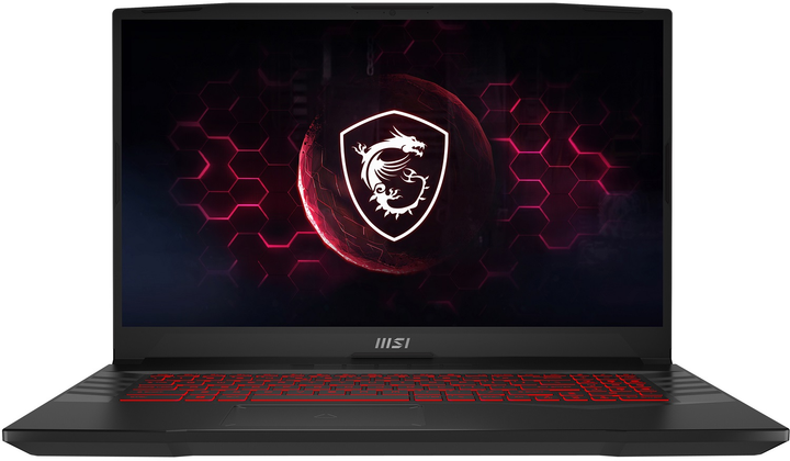 Акція на Msi Pulse GL76 (12UGK-832XRO) від Stylus