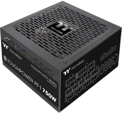 

ThermalTake 750W Toughpower PF1 (PS-TPD-0750FNFAPE-1)