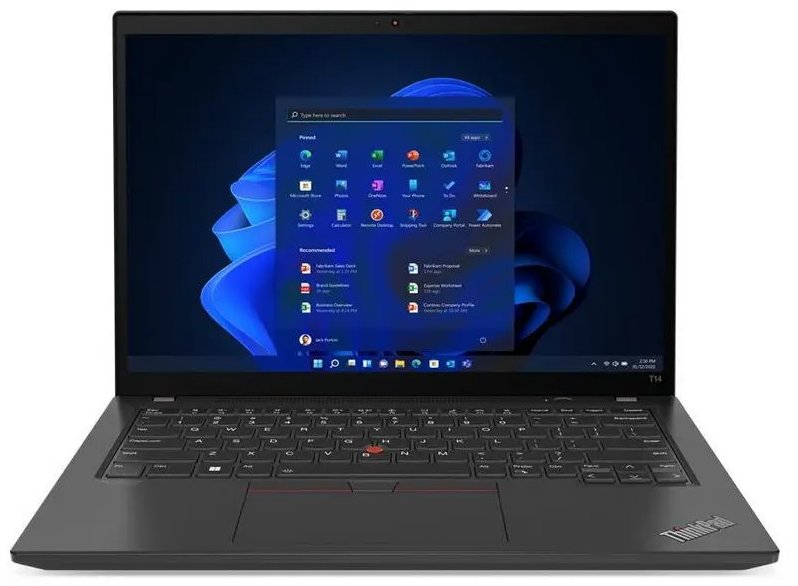 

Lenovo ThinkPad T14 Gen 3 (21AH00BQUS)