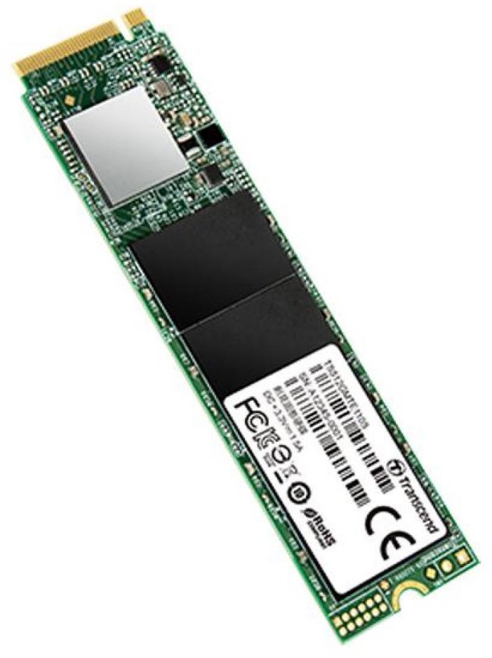 

Transcend 110S 128 Gb (TS128GMTE110S)