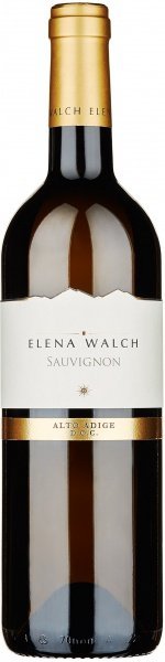 Акція на Вино Walch Sauvignon Blanc белое сухое 0.75л (VTS2518320) від Stylus