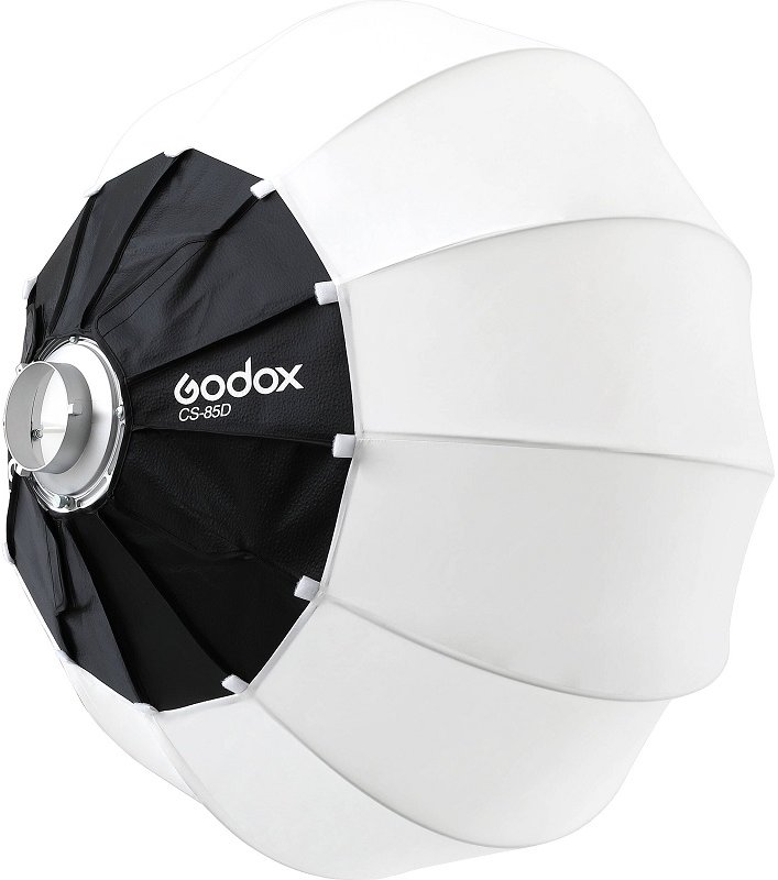 

Godox CS85D