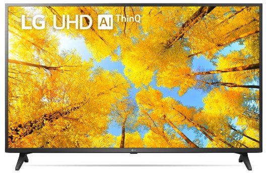 

Lg 50UQ75006LF
