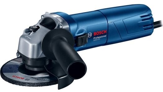 

Болгарка (кутова шліфувальна машина) Bosch Gws 670 Professional (0601375606)