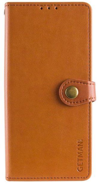 

Mobile Case Getman Gallant Brown for Xiaomi Redmi 14C / Poco C75