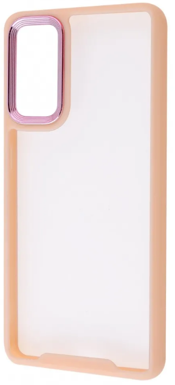 

Wave Just Case Pink Sand for Samsung A546 Galaxy A54 5G