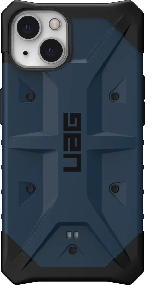 

Urban Armor Gear Uag Pathfinder Mallard (113177115555) for iPhone 13