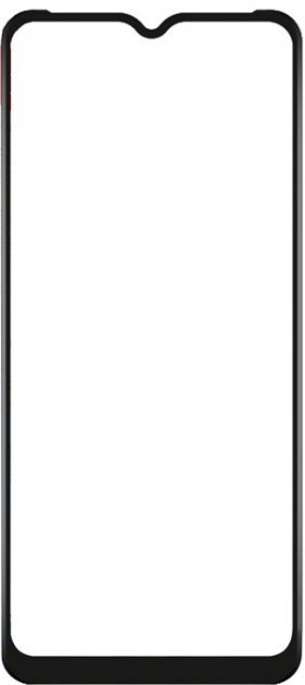 

Intaleo Tempered Glass Full Glue Black for Realme C25