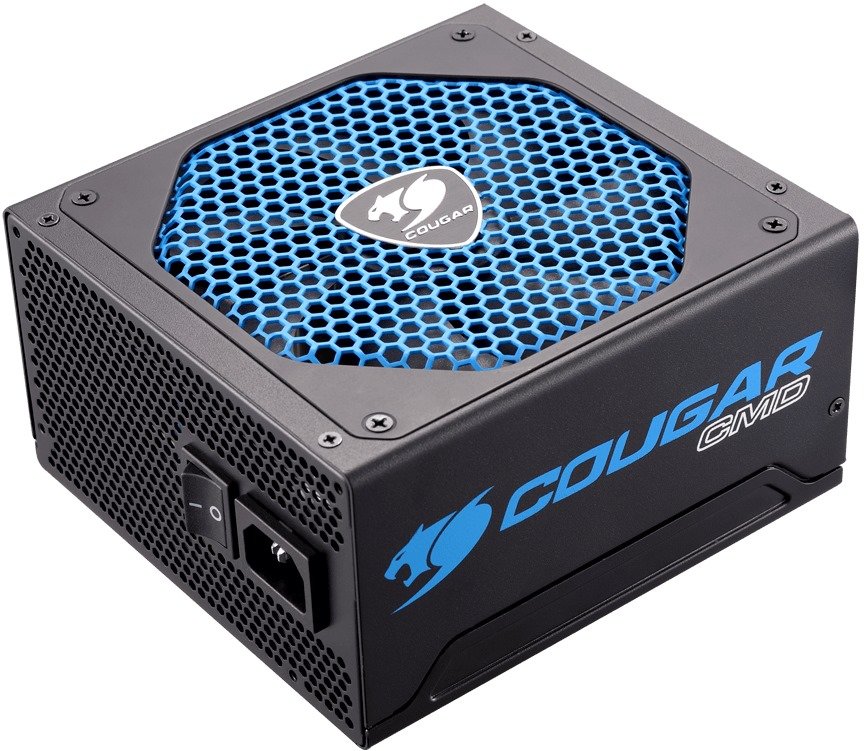 

Cougar Cmd 500 (CMD 500)