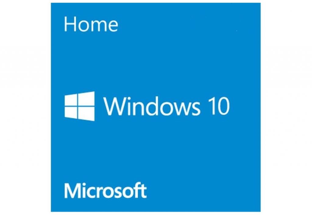

Операційна система Microsoft Windows 10 Home 64-bit Russian 1pk Dvd (KW9-00120) Oem