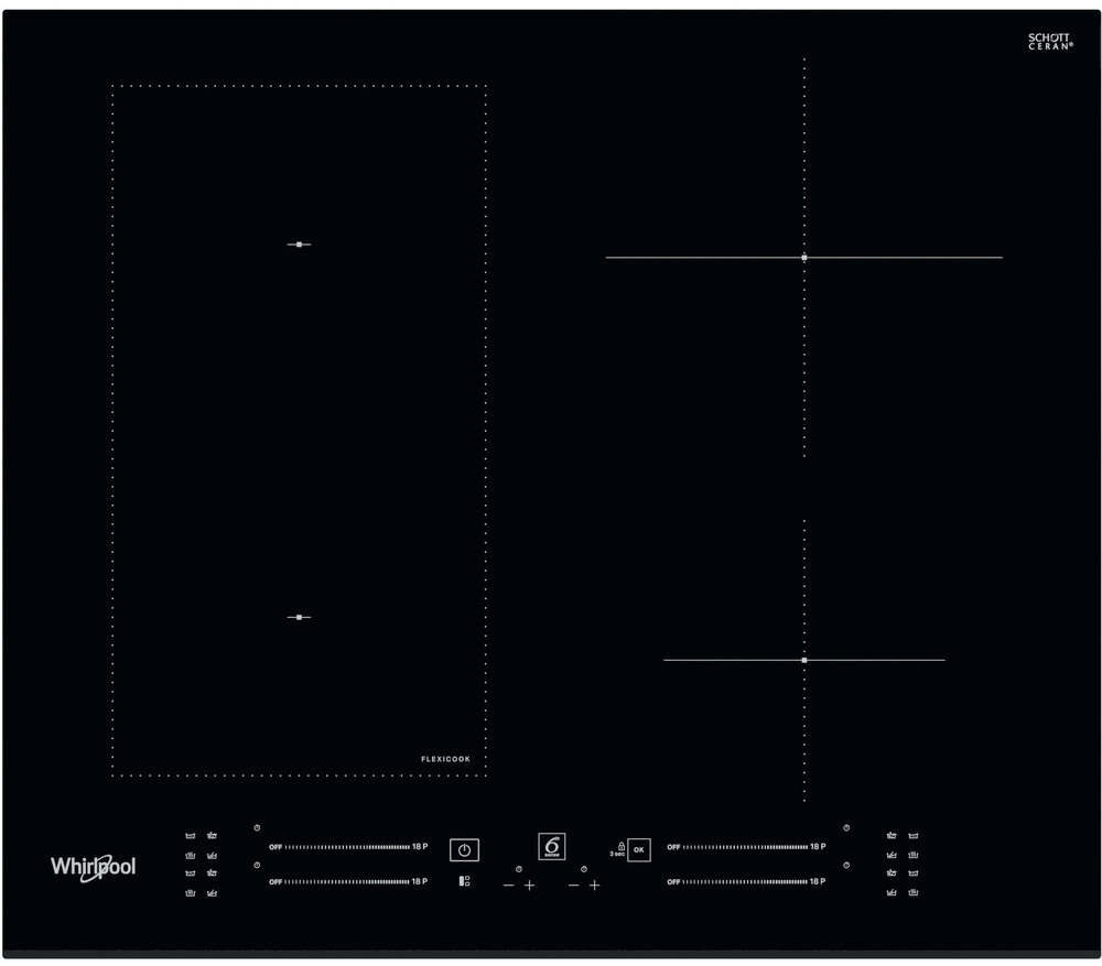 

Whirlpool Wl S6960 Bf